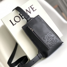 Loewe Waist Chest Packs